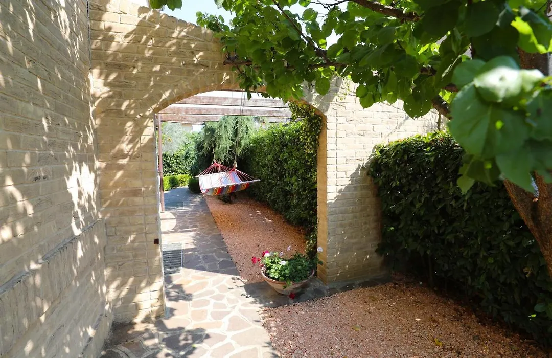 Recanati Family-1