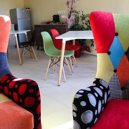 B&B La Quiete-3