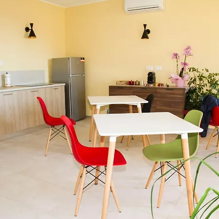 B&B La Quiete-2