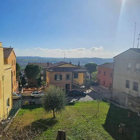 affittacamere pagoda recanati-3