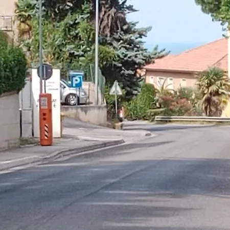 affittacamere pagoda recanati-2